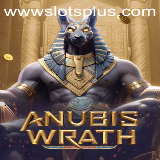 Unleashing the Mysteries of AnubisWrath: A Deep Dive into SlotsPlus