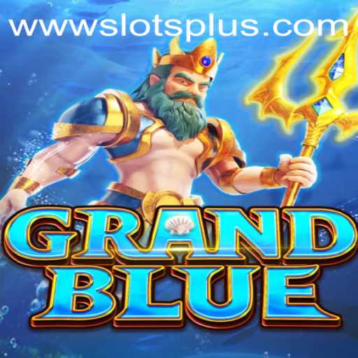 Discover the Excitement of GRANDBLUE in SlotsPlus