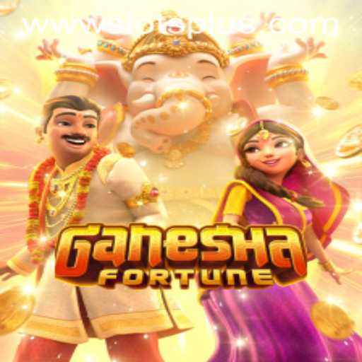 The Enchanting World of GaneshaFortune at SlotsPlus