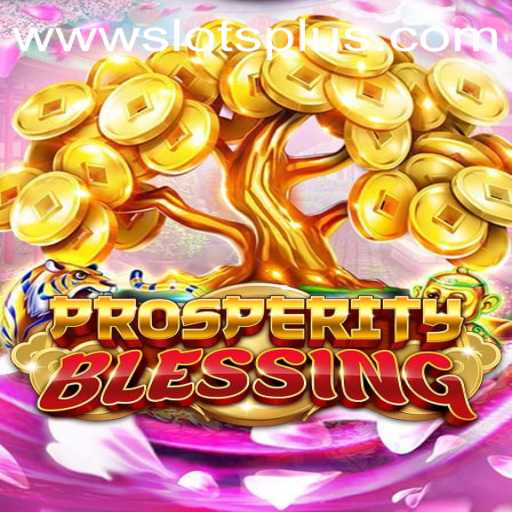 Exploring the Intricacies of ProsperityBlessing: SlotsPlus's Latest Sensation
