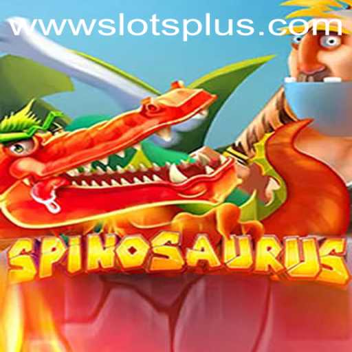 Discover the Prehistoric Thrills of Spinosaurus at SlotsPlus